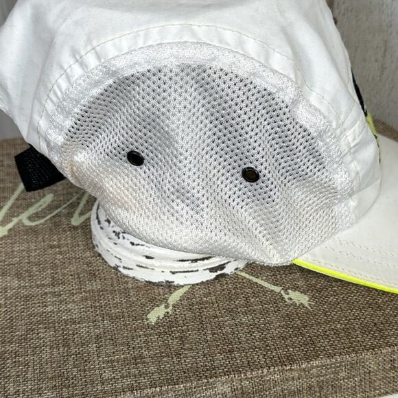 Walt Disney World Embroidered Mickey Icon Tennis Cap Hat - Thin Adjustable - Picture 3 of 10